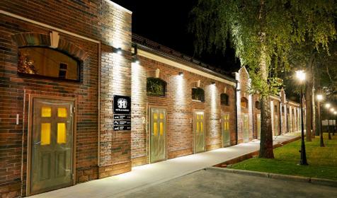 11 Hotel & Garden