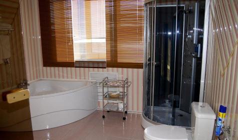 Иншинка SPA