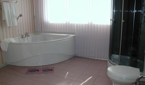 Иншинка SPA