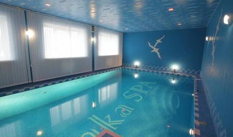 Иншинка SPA