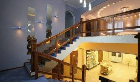 Иншинка SPA
