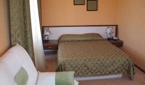 Иншинка SPA