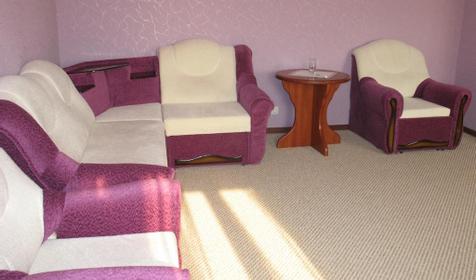 Иншинка SPA