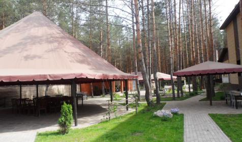 Лесная Сказка