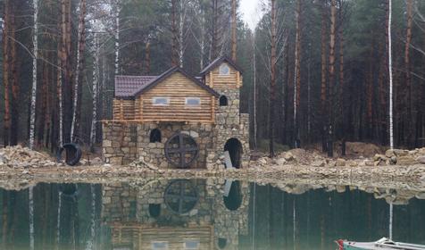Лесная Сказка