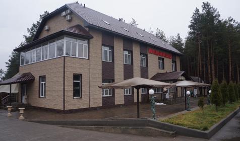 Лесная Сказка