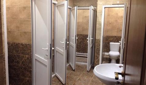 Мотель Супер