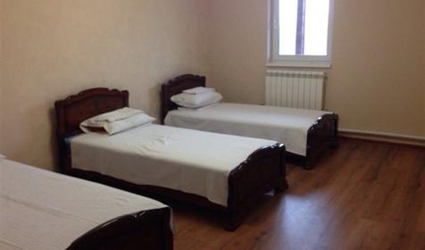 Мотель Супер