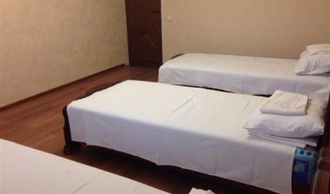 Мотель Супер