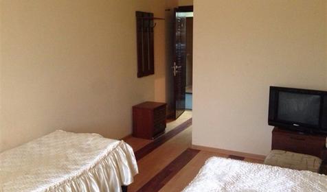 Мотель Супер