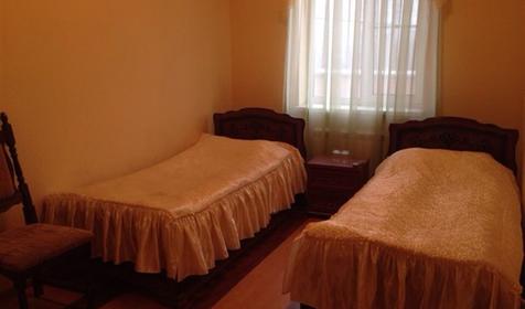 Мотель Супер