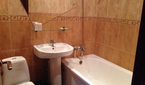 Мотель Супер