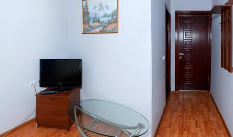 Мотель Супер