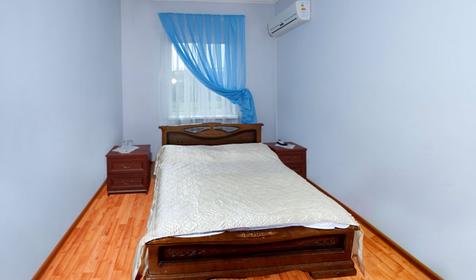 Мотель Супер