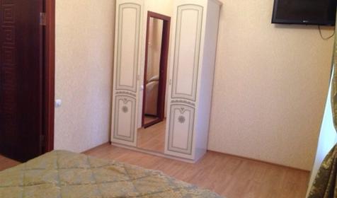 Мотель Супер