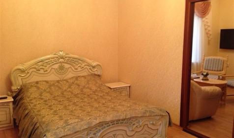 Мотель Супер