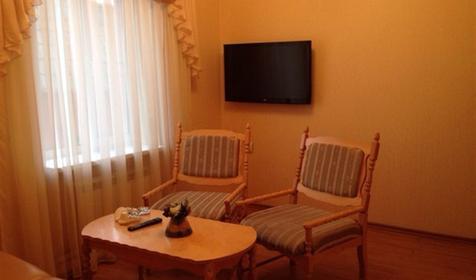 Мотель Супер