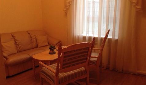 Мотель Супер