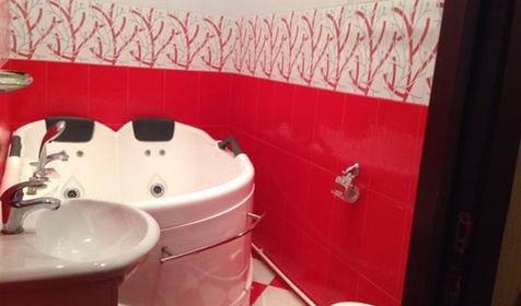 Мотель Супер