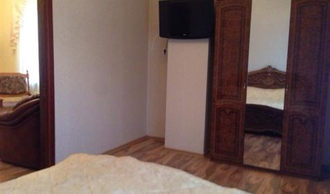 Мотель Супер