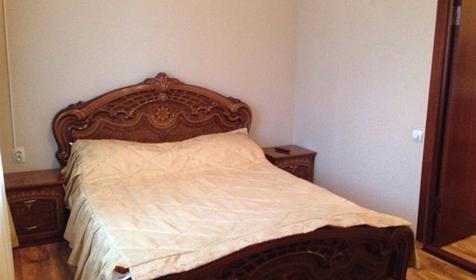 Мотель Супер