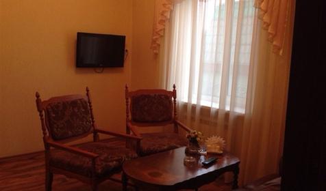 Мотель Супер