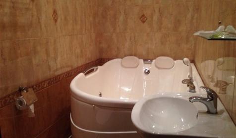 Мотель Супер