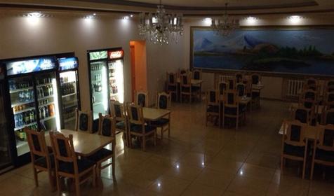 Мотель Супер