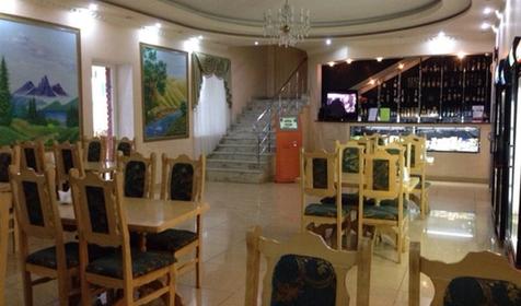 Мотель Супер