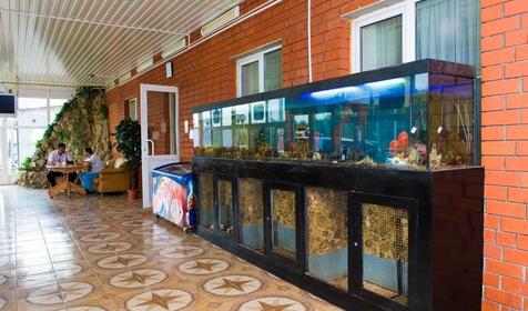 Мотель Супер