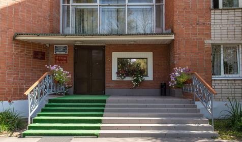 Роза Ветров