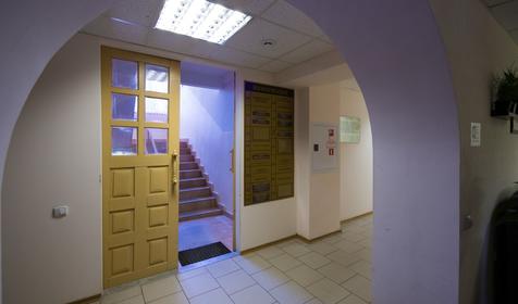 Роза Ветров
