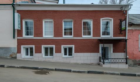 Базилик Елец