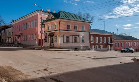 Базилик Елец