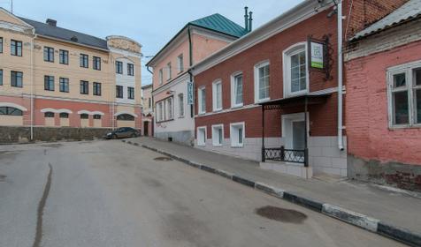Базилик Елец