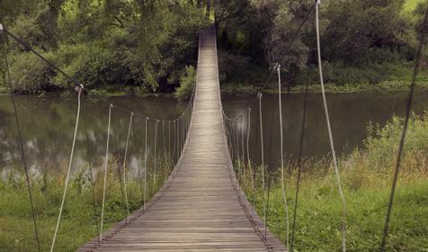 Дачный отель Pine River