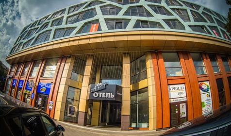Арт-Отель