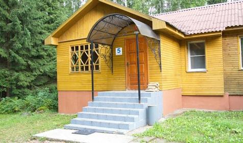 Пушкиногорье
