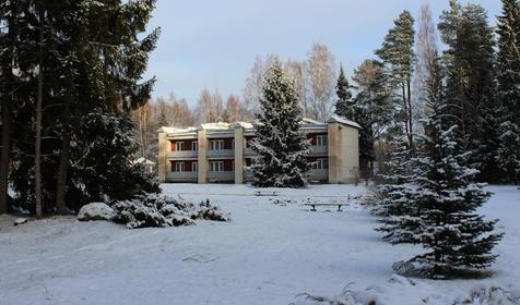 Пушкиногорье