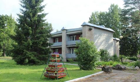 Пушкиногорье