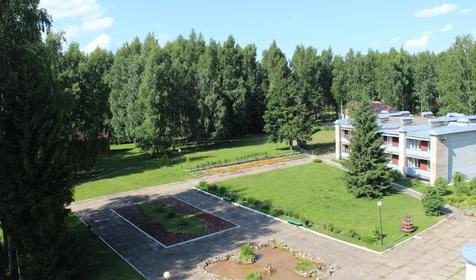 Пушкиногорье