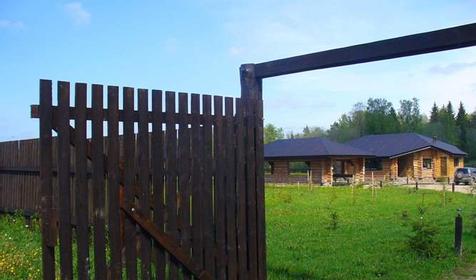 Загородный дом - Северный Крым (Country house -Severny Krym)
