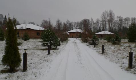 Загородный дом - Северный Крым (Country house -Severny Krym)