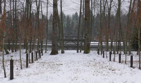 Загородный дом - Северный Крым (Country house -Severny Krym)