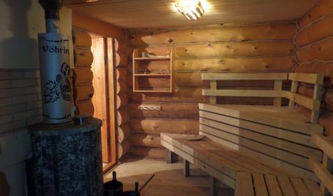 Загородный дом - Северный Крым (Country house -Severny Krym)