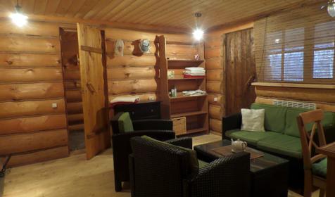 Загородный дом - Северный Крым (Country house -Severny Krym)