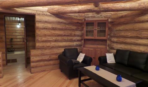 Загородный дом - Северный Крым (Country house -Severny Krym)