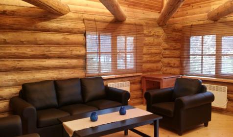 Загородный дом - Северный Крым (Country house -Severny Krym)
