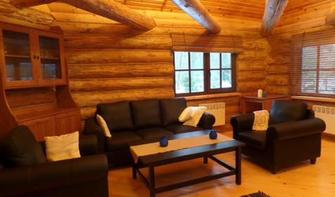 Загородный дом - Северный Крым (Country house -Severny Krym)