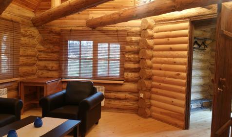 Загородный дом - Северный Крым (Country house -Severny Krym)